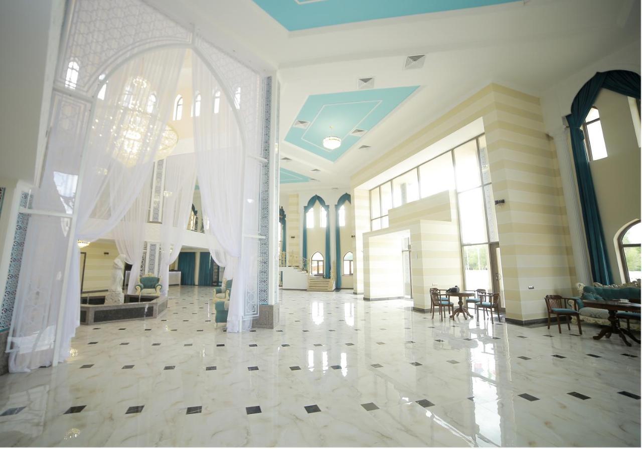 Khiva Residence Hotel Экстерьер фото